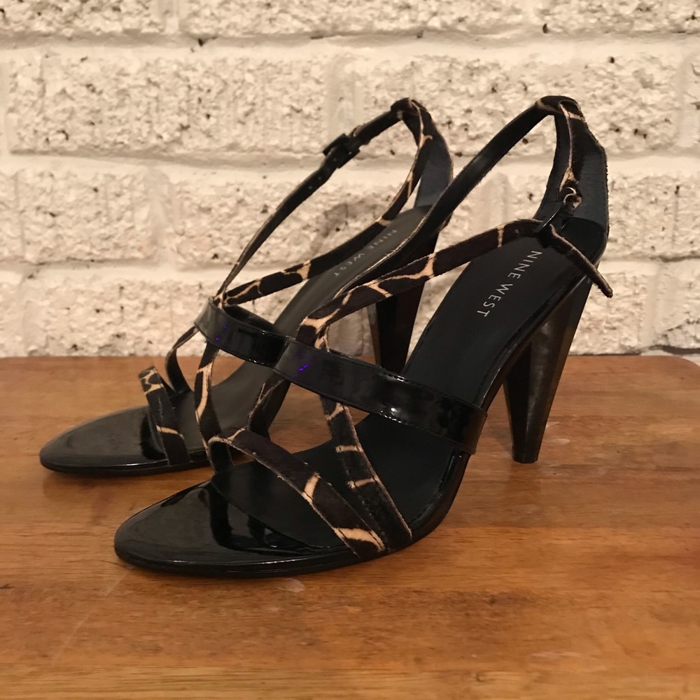 Nine West Heels